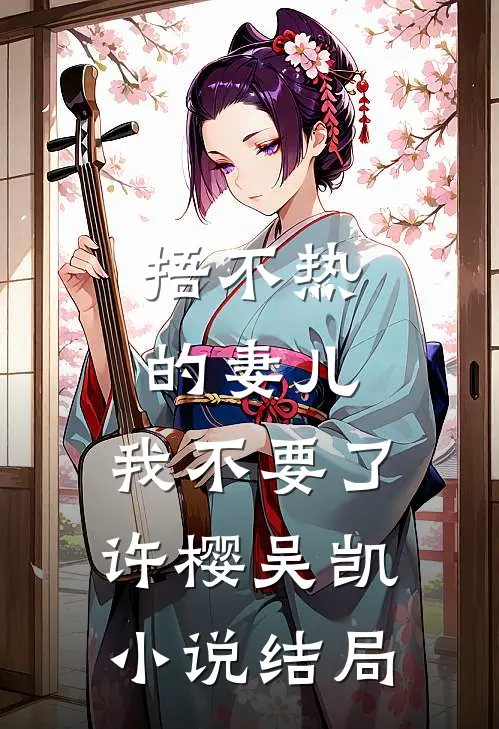 捂不热的妻儿，我不要了许樱吴凯小说结局