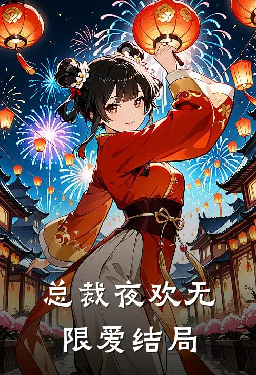 总裁夜欢无限爱结局