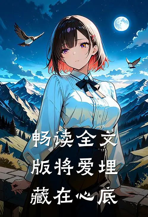畅读全文版将爱埋藏在心底