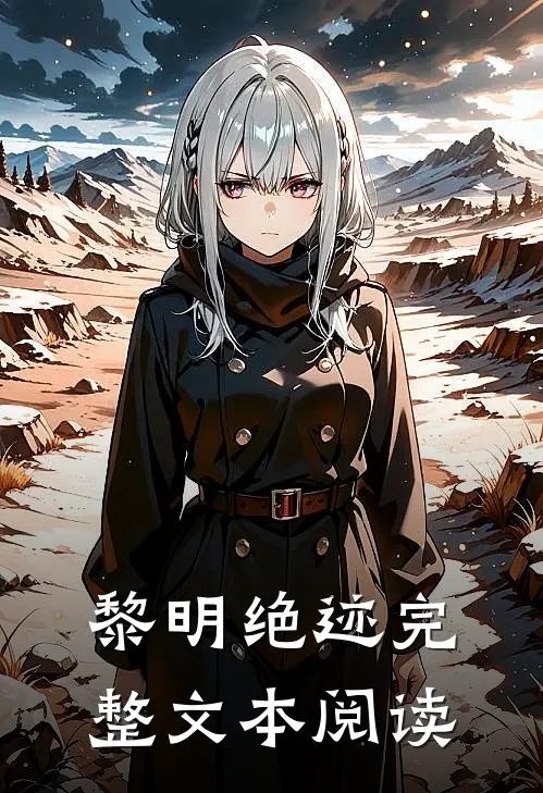 黎明绝迹完整文本阅读