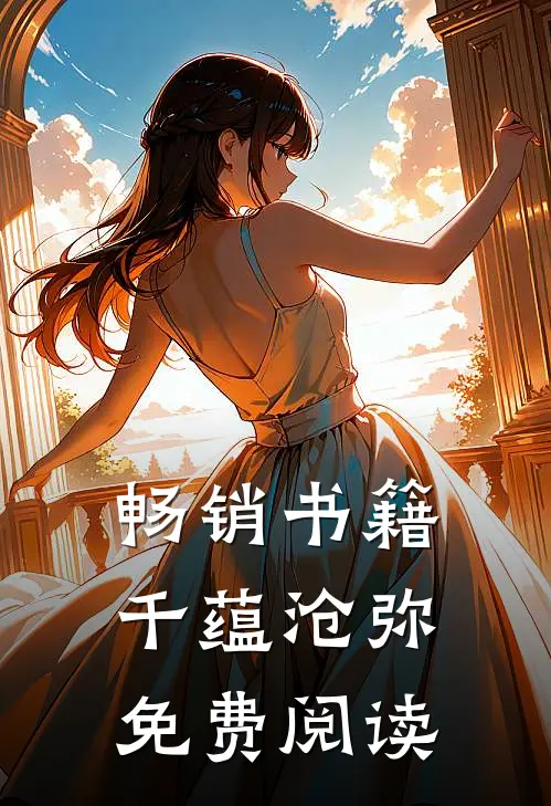 畅销书籍千蕴沧弥免费阅读