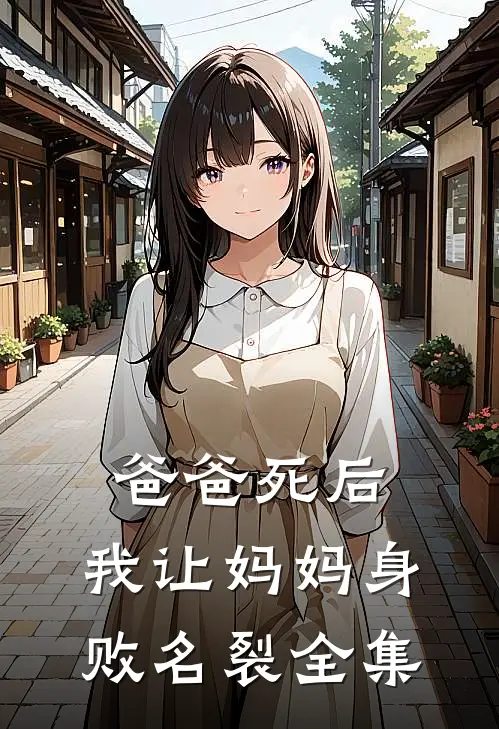 爸爸死后，我让妈妈身败名裂 全集