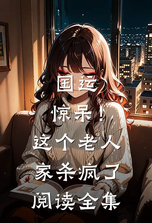 国运：惊呆！这个老人家杀疯了阅读全集