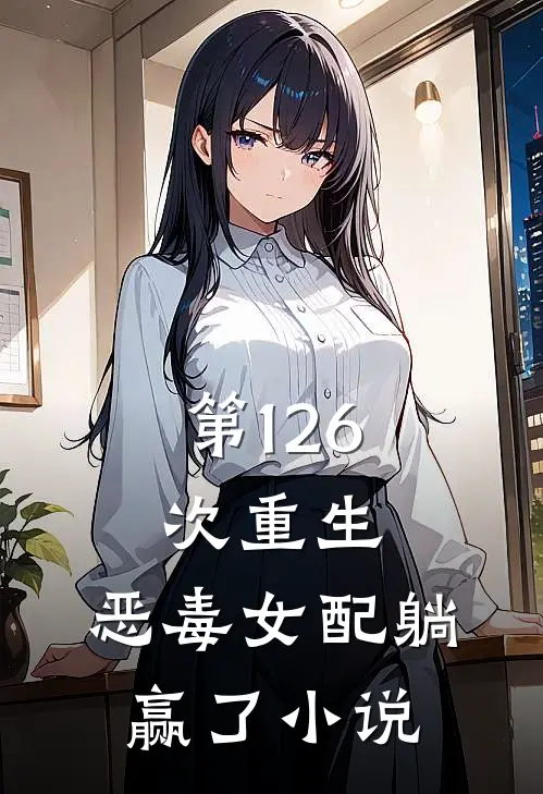 第126次重生,恶毒女配躺赢了免费阅读