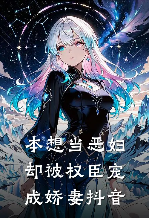本想当恶妇,却被权臣宠成娇妻抖音免费阅读