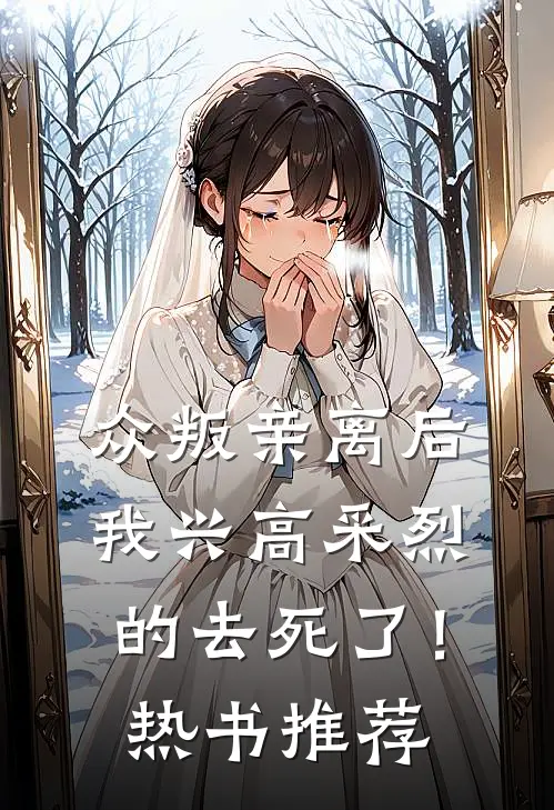 众叛亲离后，我兴高采烈的去死了！热书推荐