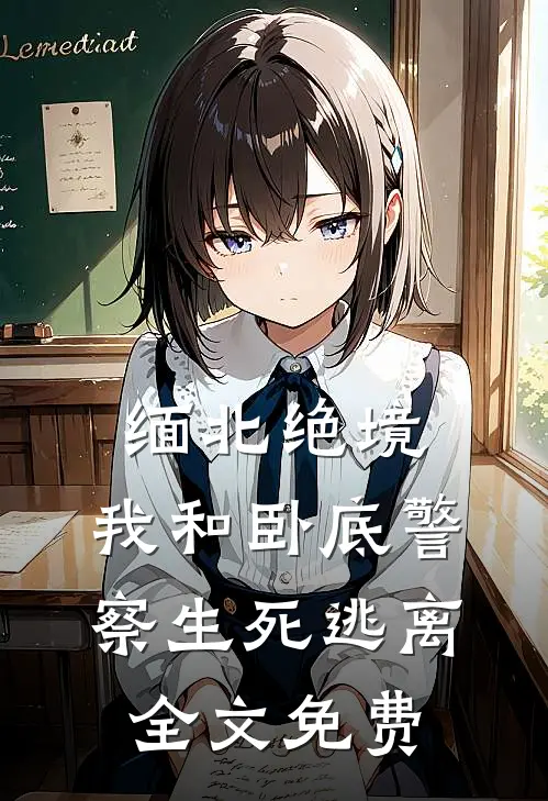 缅北绝境：我和卧底警察生死逃离全文免费