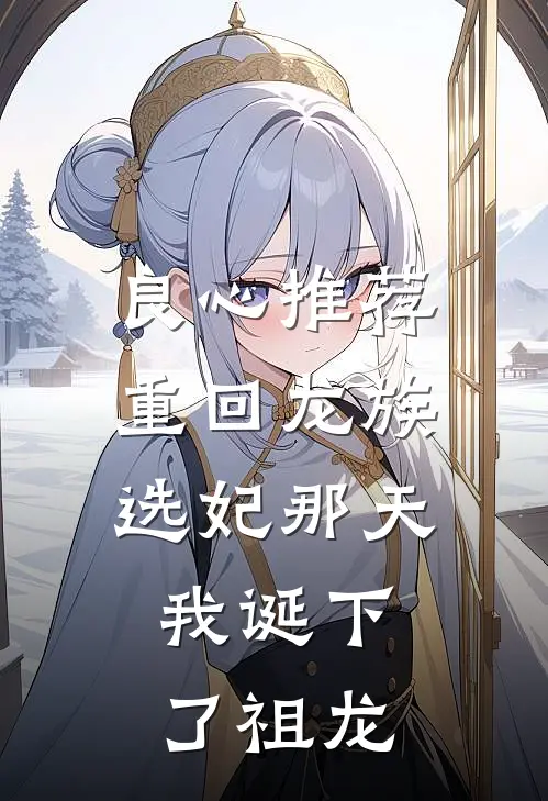 良心推荐重回龙族选妃那天，我诞下了祖龙
