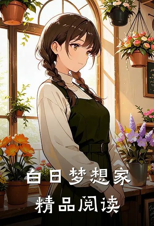 白日梦想家精品阅读