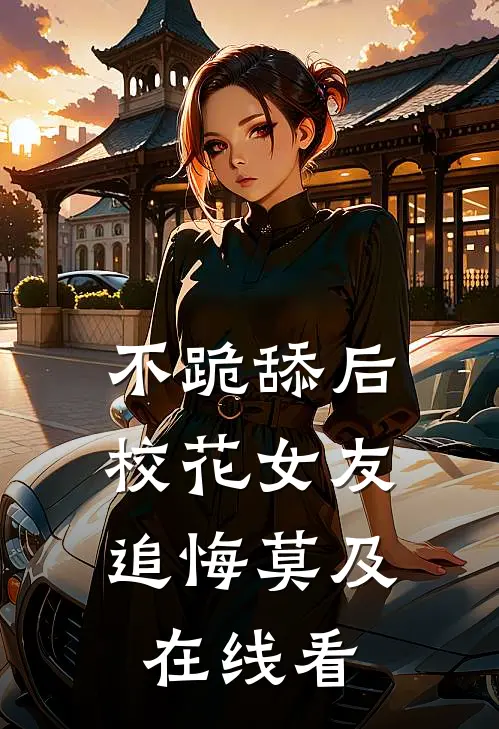 不跪舔后，校花女友追悔莫及在线看