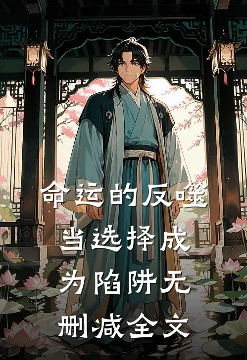 命运的反噬：当选择成为陷阱无删减全文