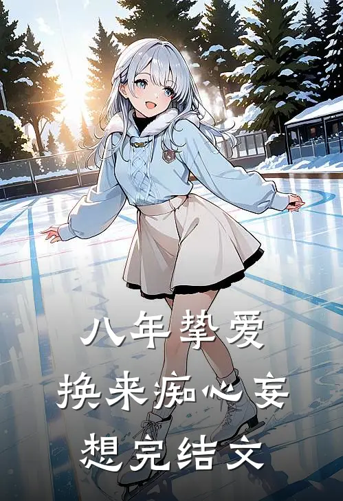 八年挚爱，换来痴心妄想完结文