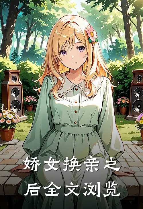 娇女换亲之后全文浏览