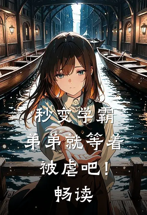 秒变学霸，弟弟就等着被虐吧！畅读