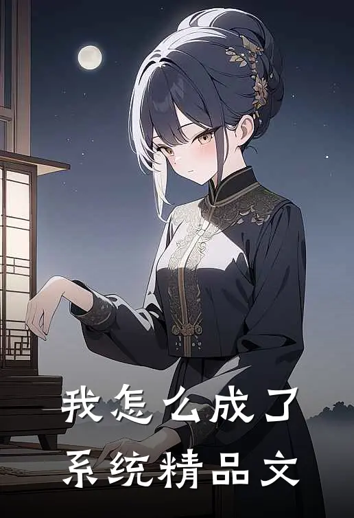 我怎么成了系统精品文