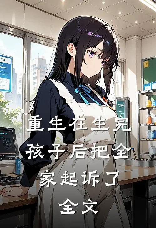 重生在生完孩子后把全家起诉了。全文