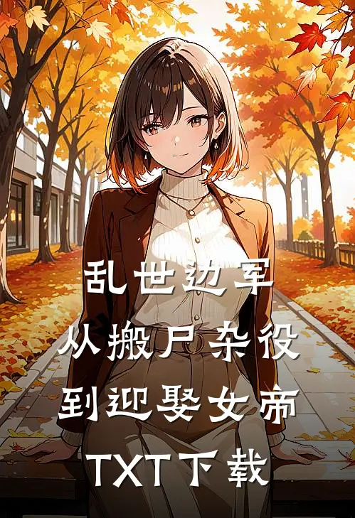 乱世边军：从搬尸杂役到迎娶女帝TXT下载