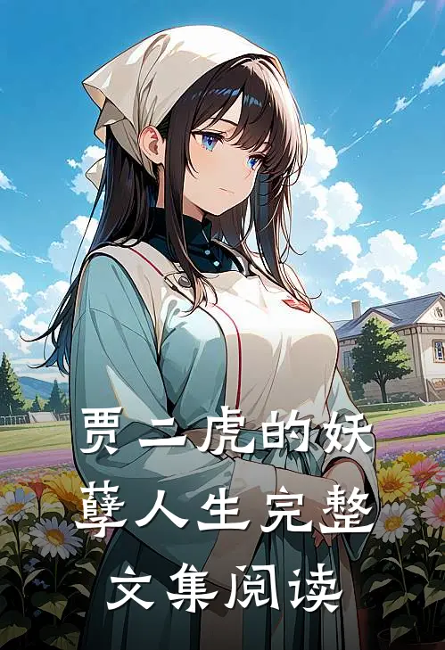 贾二虎的妖孽人生完整文集阅读