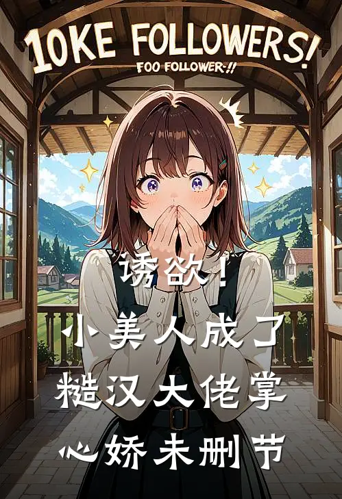 诱欲！小美人成了糙汉大佬掌心娇未删节