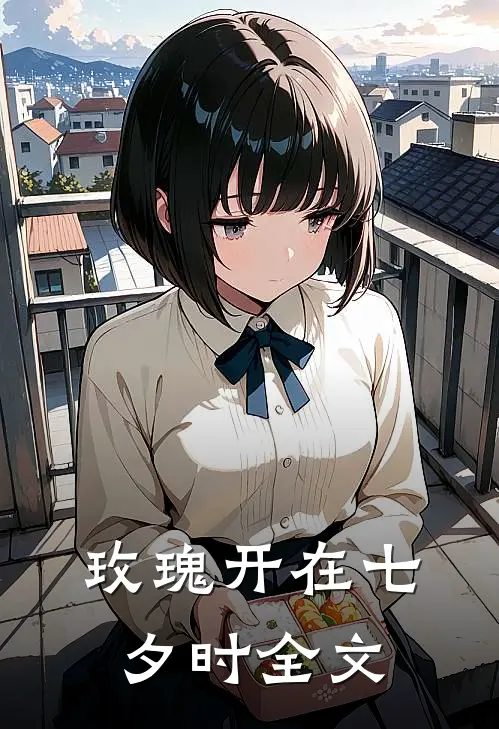 玫瑰开在七夕时全文