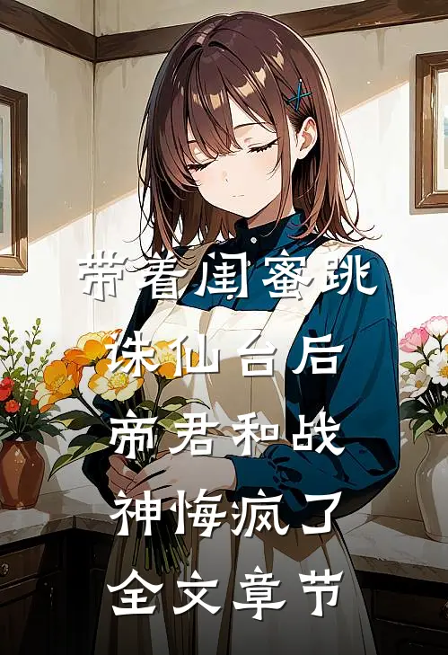 带着闺蜜跳诛仙台后，帝君和战神悔疯了全文章节