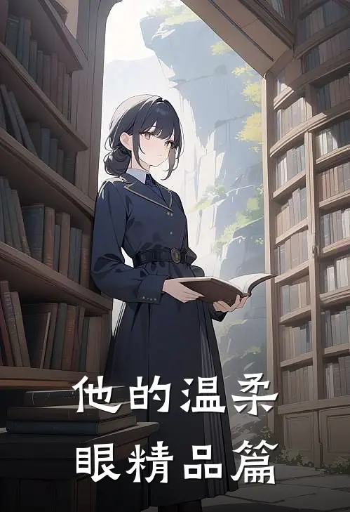 他的温柔眼精品篇