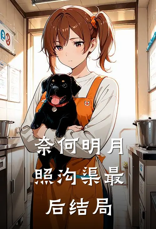奈何明月照沟渠最后结局