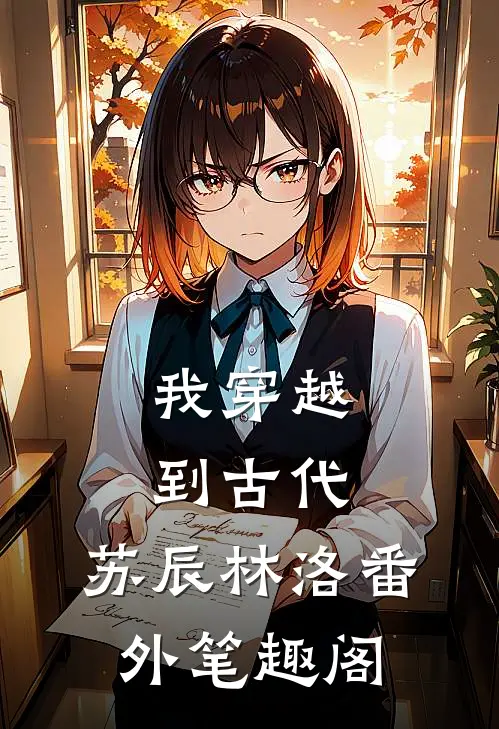 我穿越到古代：苏辰林洛番外笔趣阁