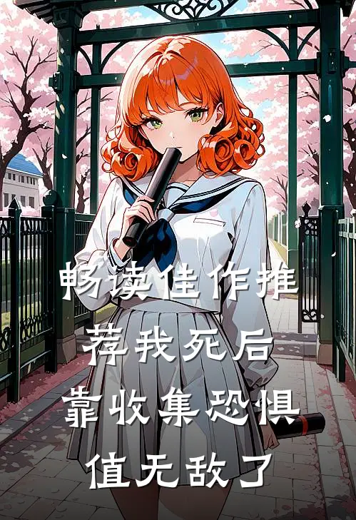 畅读佳作推荐我死后，靠收集恐惧值无敌了