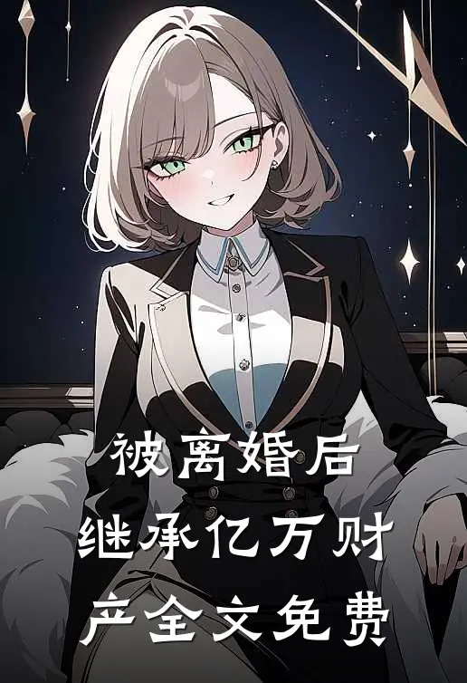 被离婚后，继承亿万财产全文免费