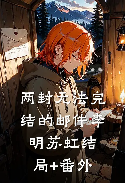 两封无法完结的邮件李明苏虹结局+番外