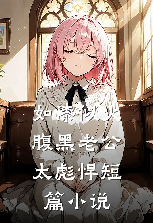 如漆似火，腹黑老公太彪悍短篇小说