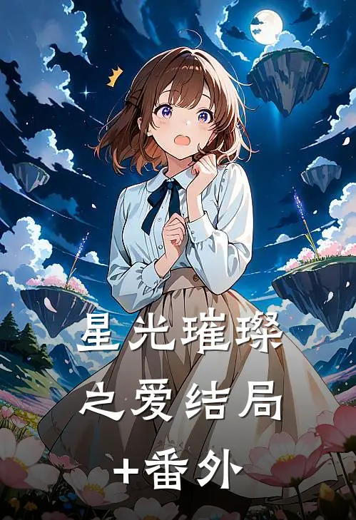 《星光璀璨之爱》结局+番外