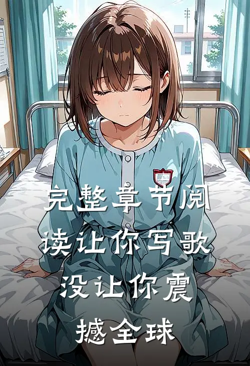完整章节阅读让你写歌，没让你震撼全球