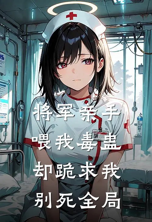 将军亲手喂我毒蛊，却跪求我别死全局