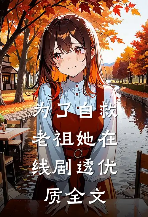 为了自救，老祖她在线剧透优质全文