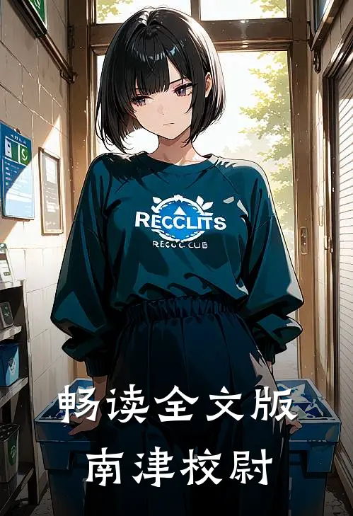 畅读全文版南津校尉