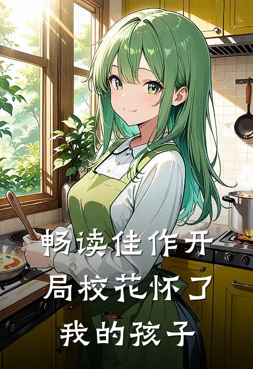 畅读佳作开局校花怀了我的孩子