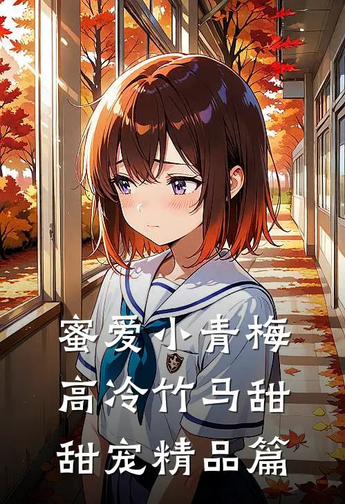 蜜爱小青梅，高冷竹马甜甜宠精品篇