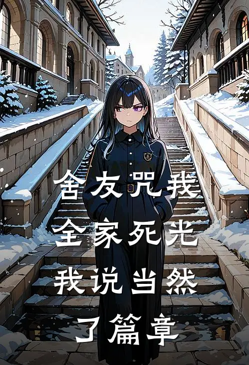 舍友咒我全家死光，我说当然了篇章