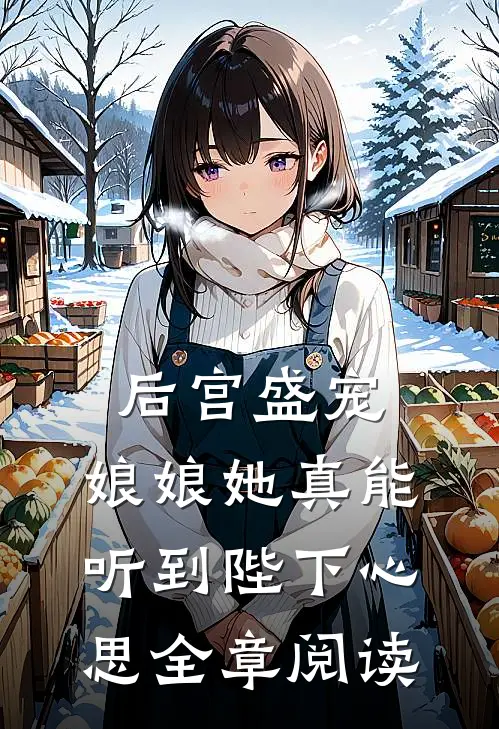 后宫盛宠：娘娘她真能听到陛下心思全章阅读