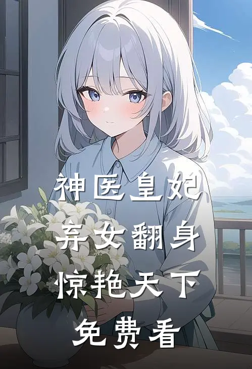 神医皇妃：弃女翻身惊艳天下免费看