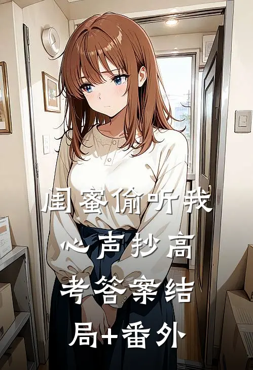 闺蜜偷听我心声抄高考答案结局+番外