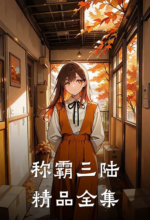 称霸三陆精品全集