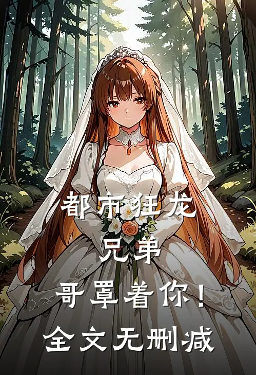 都市狂龙兄弟,哥罩着你!全文无删减