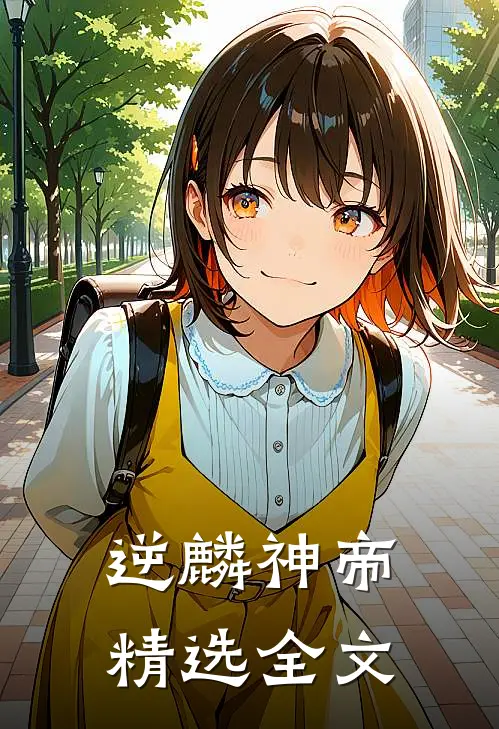 逆麟神帝精选全文