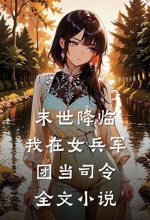 末世降临，我在女兵军团当司令全文小说
