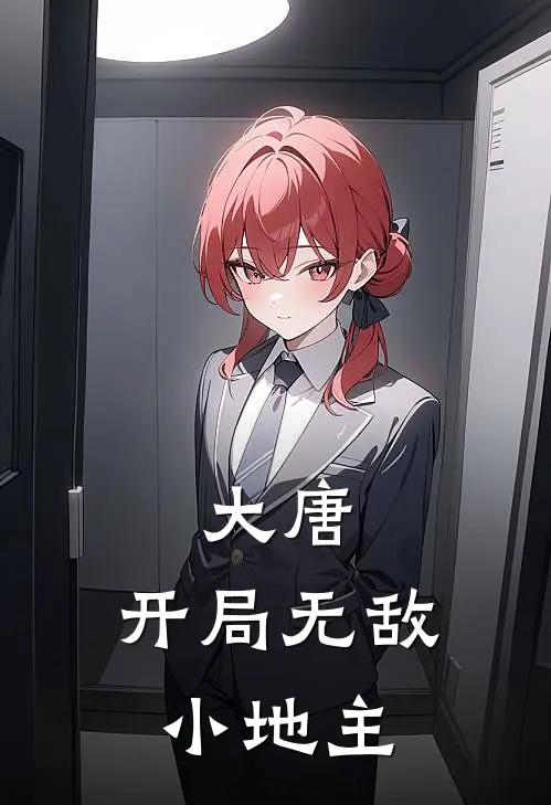 大唐开局无敌小地主最新章节列表