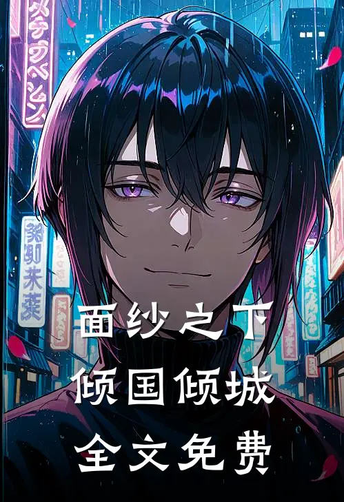 面纱之下，倾国倾城全文免费