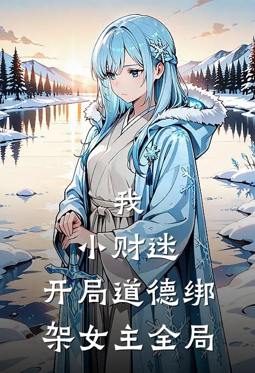 我，小财迷，开局道德绑架女主全局